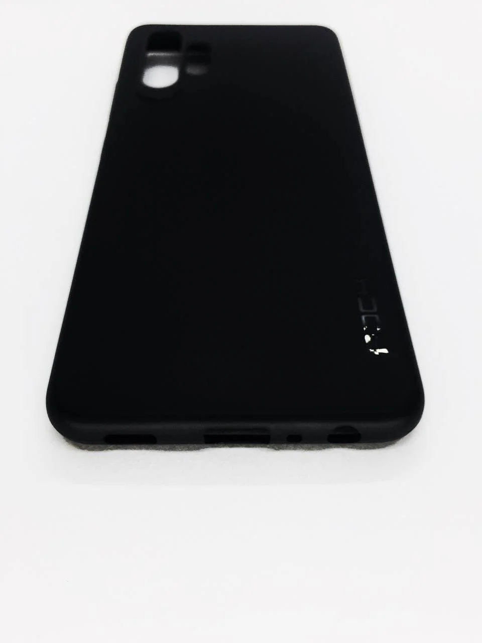 Чехол для SAMSUNG A02 /A22 / A32 / A51 /A52 / A72 , силиконовый
