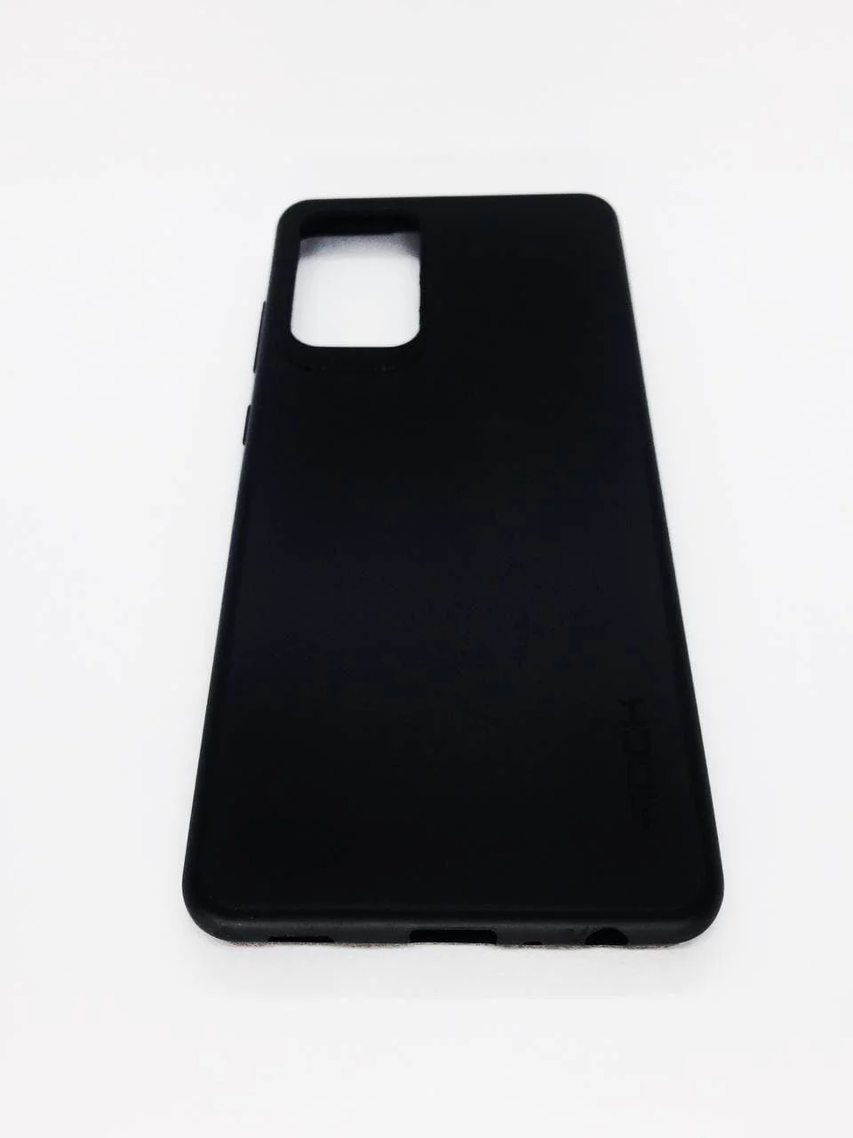 Чехол для SAMSUNG A02 /A22 / A32 / A51 /A52 / A72 , силиконовый