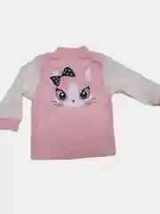 Кофточка для новорожденного