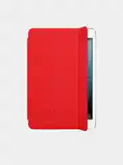 Красный чехол  книжка Smart Case для планшета Apple iPad 2 3 4 , 10.9 с подставкой