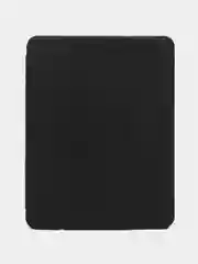 Черный чехол  книжка Smart Case для планшета Apple iPad 2 3 4 , 10.9 с подставкой