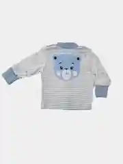 Кофточка для новорожденного