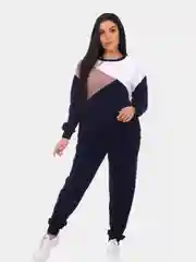 Дельта костюм женский lovetex.store