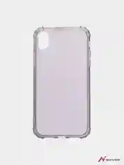 Серый чехол для IPhone X/XS, противоударный