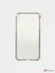 Прозрачный чехол для IPhone X/XS, противоударный