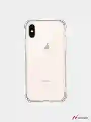 Прозрачный чехол для IPhone X/XS, противоударный