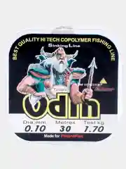 Лескa Odin 30m