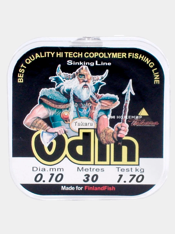 Лескa Odin 30m