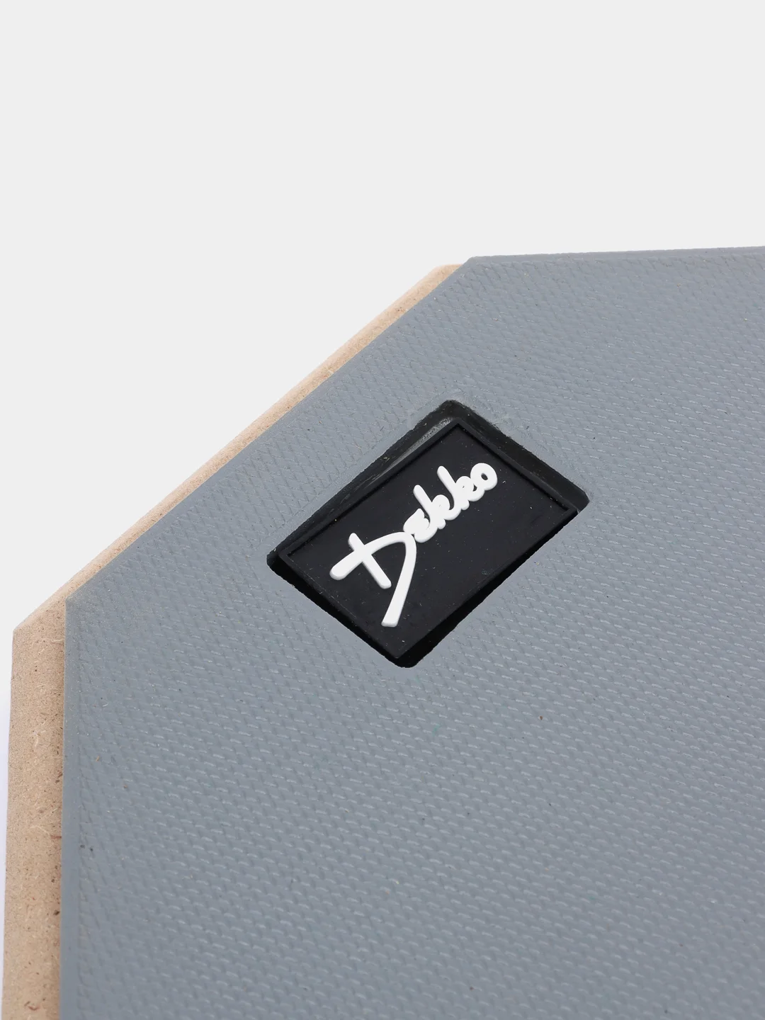 Тренировочный пэд Dekko PAD8 GREY серый