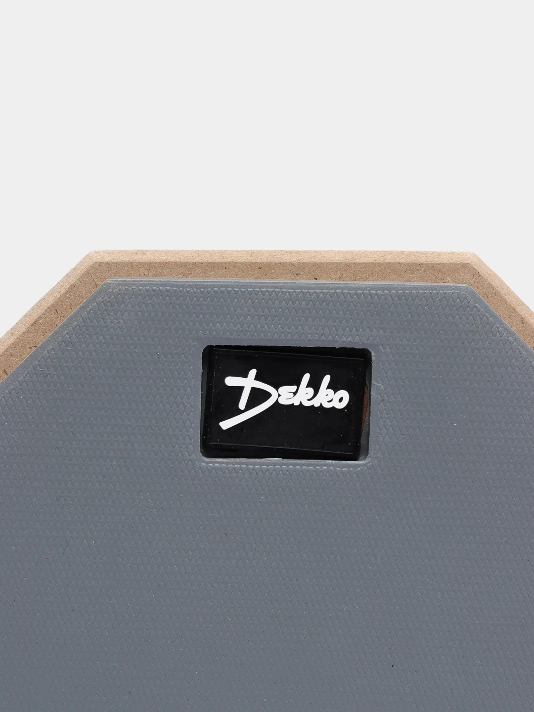Тренировочный пэд Dekko PAD8 GREY серый