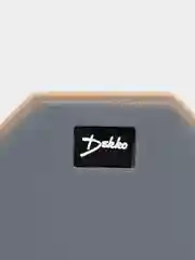 Тренировочный пэд Dekko PAD8 GREY серый