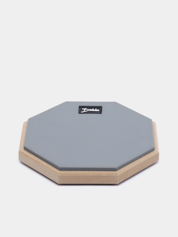 Тренировочный пэд Dekko PAD8 GREY серый