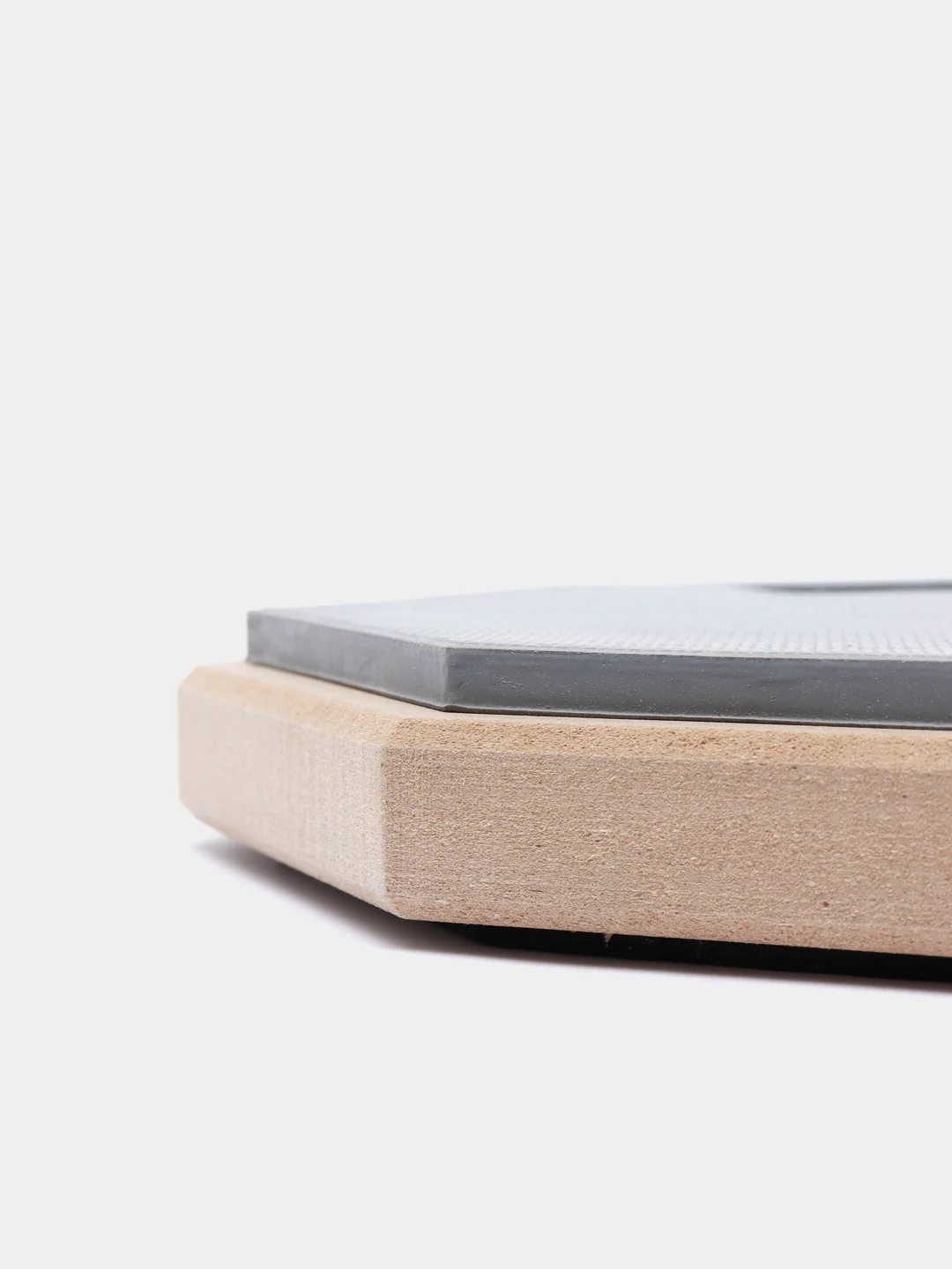 Тренировочный пэд Dekko PAD8 GREY серый