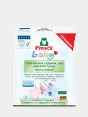 Стиральный порошок Frosch 1,1кг