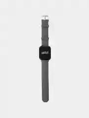Серый умные часы с функцией измерения температуры Rungo W3 Advanced