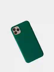 Лесной зеленый чехол для iPhone