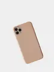 Песочный хаки чехол для iPhone