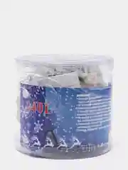 Белый гирлянда Штора 2*2 м белый, желтый цвет