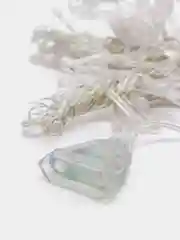 Белый гирлянда Штора 2*2 м белый, желтый цвет