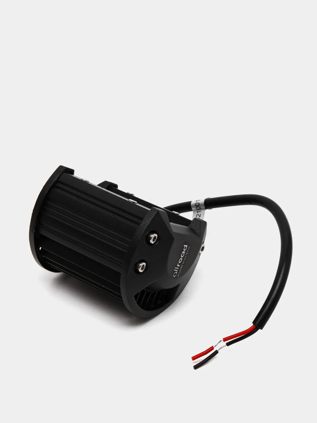 Светодиодная фара-балка All Road Vision, 18 W