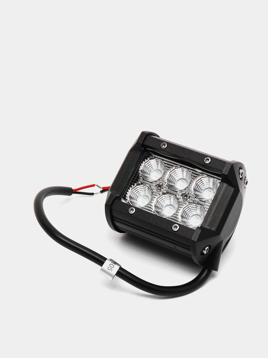 Светодиодная фара-балка All Road Vision, 18 W