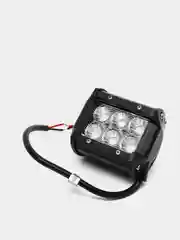 Светодиодная фара-балка All Road Vision, 18 W