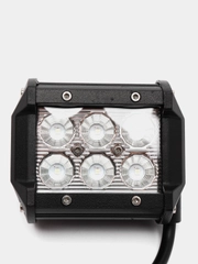 Светодиодная фара-балка All Road Vision, 18 W