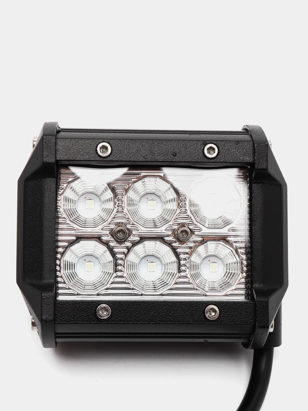 Светодиодная фара-балка All Road Vision, 18 W
