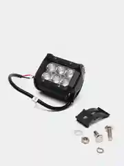 Светодиодная фара-балка All Road Vision, 18 W