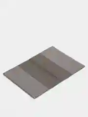 Ледяной обложка для паспорта