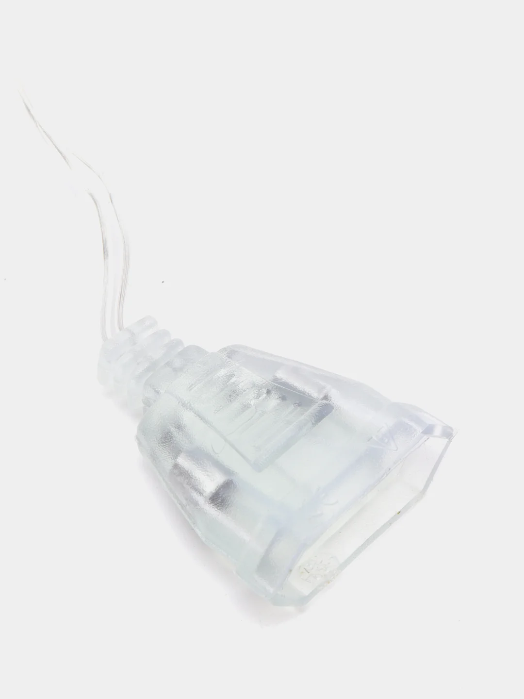 Гирлянда, штора, занавес, светодиодная, 320 LED