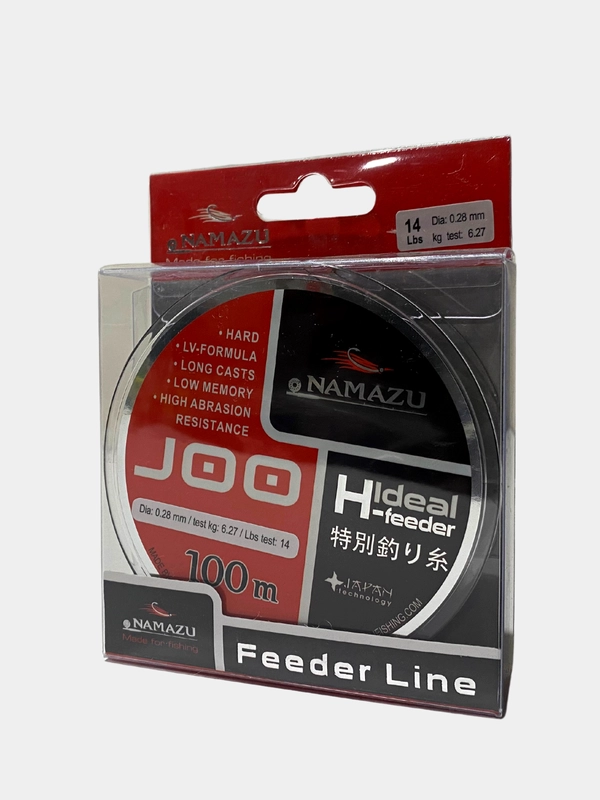 Леска Namazu "Joo", 100 м