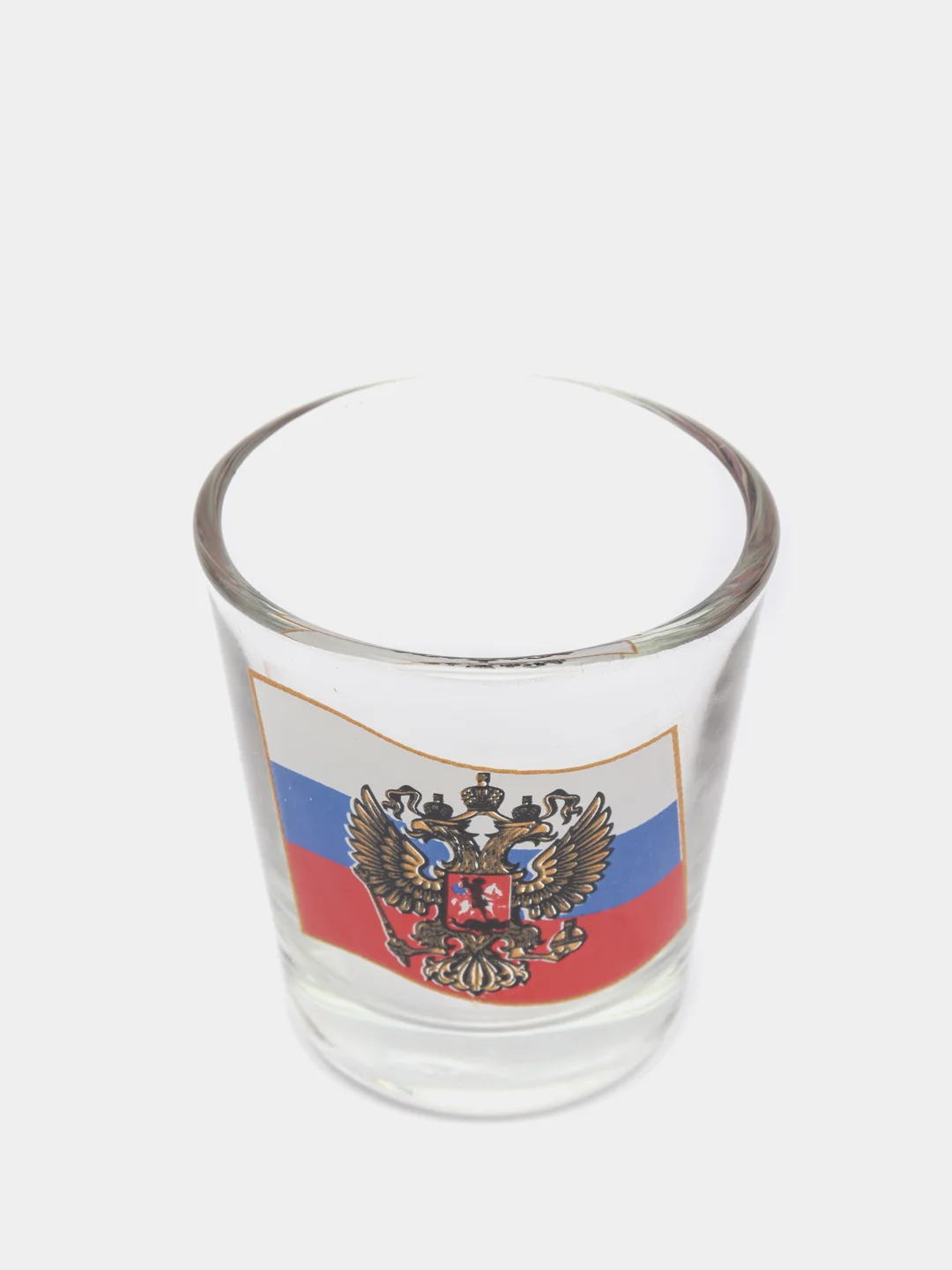 Набор стопок "Ода. Герб на флаге", 6 шт, 50 мл