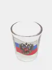 Набор стопок "Ода. Герб на флаге", 6 шт, 50 мл