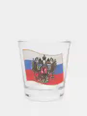 Набор стопок "Ода. Герб на флаге", 6 шт, 50 мл
