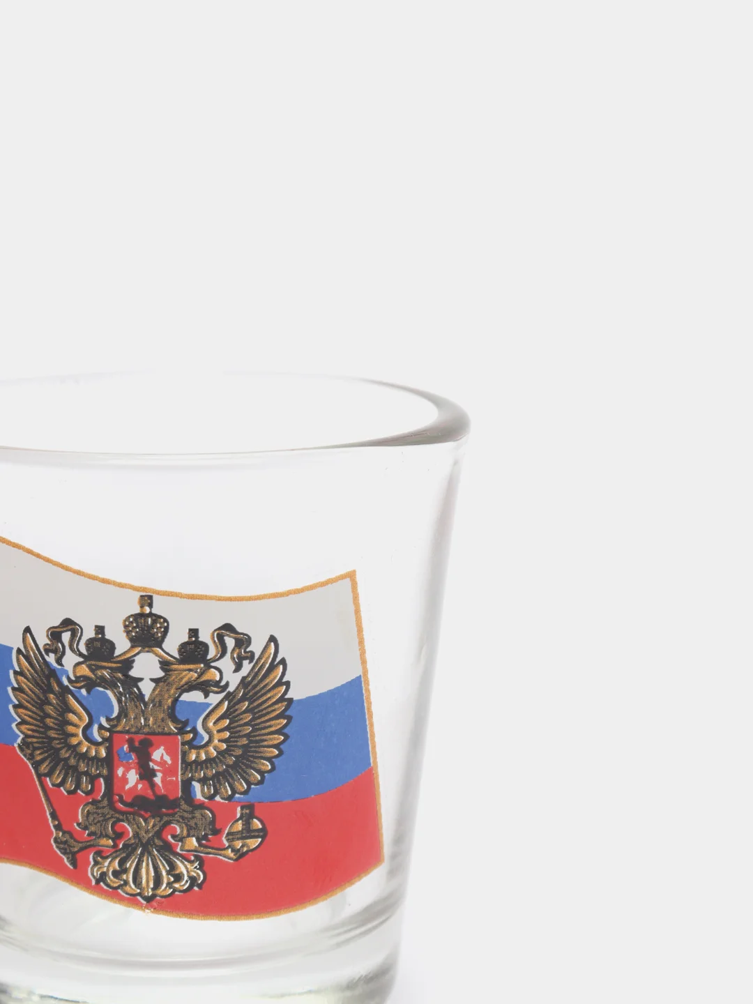 Набор стопок "Ода. Герб на флаге", 6 шт, 50 мл