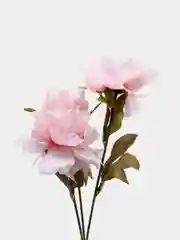 Конфетный цветы  искусственные пион