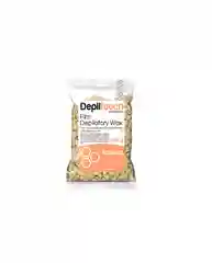 ВОСК для депиляции В ГРАНУЛАХ DEPILTOUCH BASE (НАТУРАЛЬНЫЙ) 800 г, 200 г, 100 г
