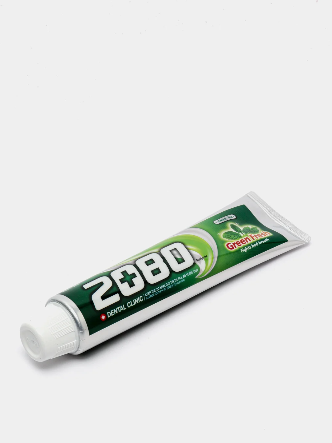 KeraSys Зубная паста Зеленый чай 120 г