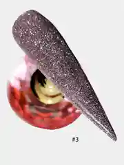 Светоотражающий гель-лак Shanilak Disco Diamond, 10 мл