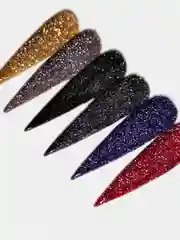 Светоотражающий гель-лак Shanilak Disco Diamond, 10 мл