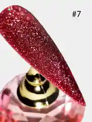 Светоотражающий гель-лак Shanilak Disco Diamond, 10 мл