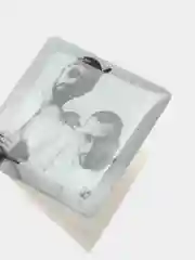 Золотой 3d наклейки стикеры на чехол телефона Мияги Хаджиме