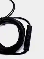 Красный наушники с микрофоном HOCO M42 3.5 mm Jack