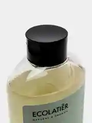 Ecolatier Urban Мицеллярный шампунь для чувствительной кожи головы алоэ вера вербена 600мл