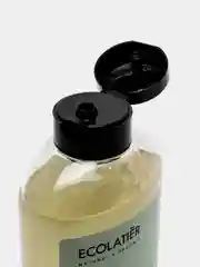 Ecolatier Urban Мицеллярный шампунь для чувствительной кожи головы алоэ вера вербена 600мл