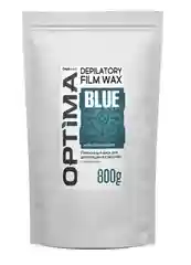 ПЛЁНОЧНЫЙ ВОСК для депиляции DEPILTOUCH BLUE Гвайзулен  В ГРАНУЛАХ 800 г, 200 г, 100 г