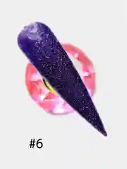 Светоотражающий гель-лак Shanilak Disco Diamond, 10 мл