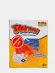 Настольная игра "Танграм"