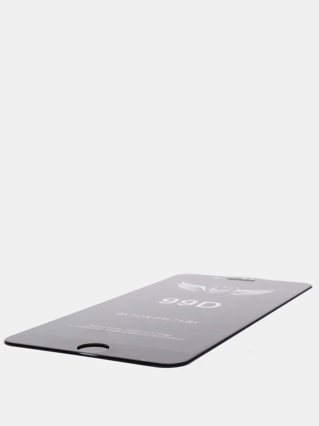 Черный защитное стекло 5D для iPhone 6/6s, 6 Plus, 7/8, 7/8 Plus, Xr/11, Xs/11 Pro